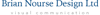Brian Nourse Design Ltd Logo