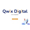 Qwix Digital Logo