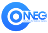 ConnectDApp Blockchain Tech Solutions Logo