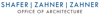 Shafer Zahner Zahner, PLLC Logo