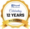Trysol Global Services Pvt Ltd Logo