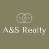 A&S Realty, Boston Logo