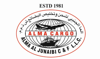 AlmaCargo Clearing and Forwarding LLC Logo