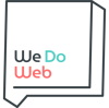 We Do Web Logo