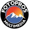 FOTOPROS Real Estate Multimedia Logo
