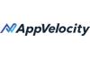 AppVelocity Logo