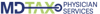 MD Tax Logo