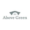 Above Green Logo