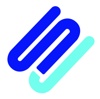 Square Waves Logo