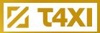 T4xi Logo