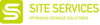 S&S Site Services Ltd Logo