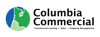Columbia Commercial Logo