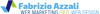 Fabrizio Azzali Logo