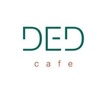 DED CAFE Logo