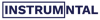 INSTRUMNTAL Logo