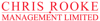 Chris Rooke Management Ltd Logo