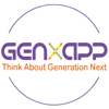GenXApp Logo