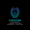 STI TECHS Logo