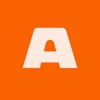 Afresh Studio Logo