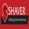 Shaver Manufacturing Logo