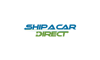 Ship a Car Direct Logo