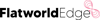 Flatworld EDGE Logo