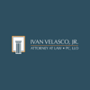Ivan Velasco, Jr., P.C. LLO Logo