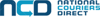 National couriers direct Logo