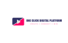 OneClickDigitalPlatform Logo