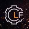 LEAN-FORGE Logo