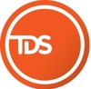 Transport Distribution Services Logo