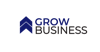 Grow Business Logo