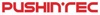 Pushinrec Logo