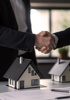 Azam Real Estate Logo