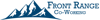 Front Range Co-Working Logo
