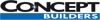 Concept Builders Logo
