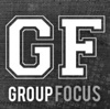 Group Focus Photography Logo