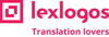Lexlogos LLC Logo