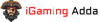 iGaming Adda Logo