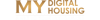 My Digital Housing PVT Ltd Logo