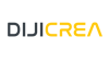 Dijicrea Logo