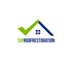 Top Roof Restoration Logo