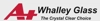 A+ Whalley Glass Logo