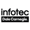 Infotec Dale Carnegie Logo