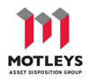 Motleys Asset Disposition Group Logo