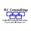 RL Information Consulting LLC Logo
