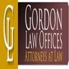 Gordon Law Offices Logo
