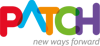 Patch Logo
