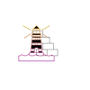 Beacon Bricks Technology Logo
