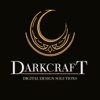 DarkCraft Digital Logo